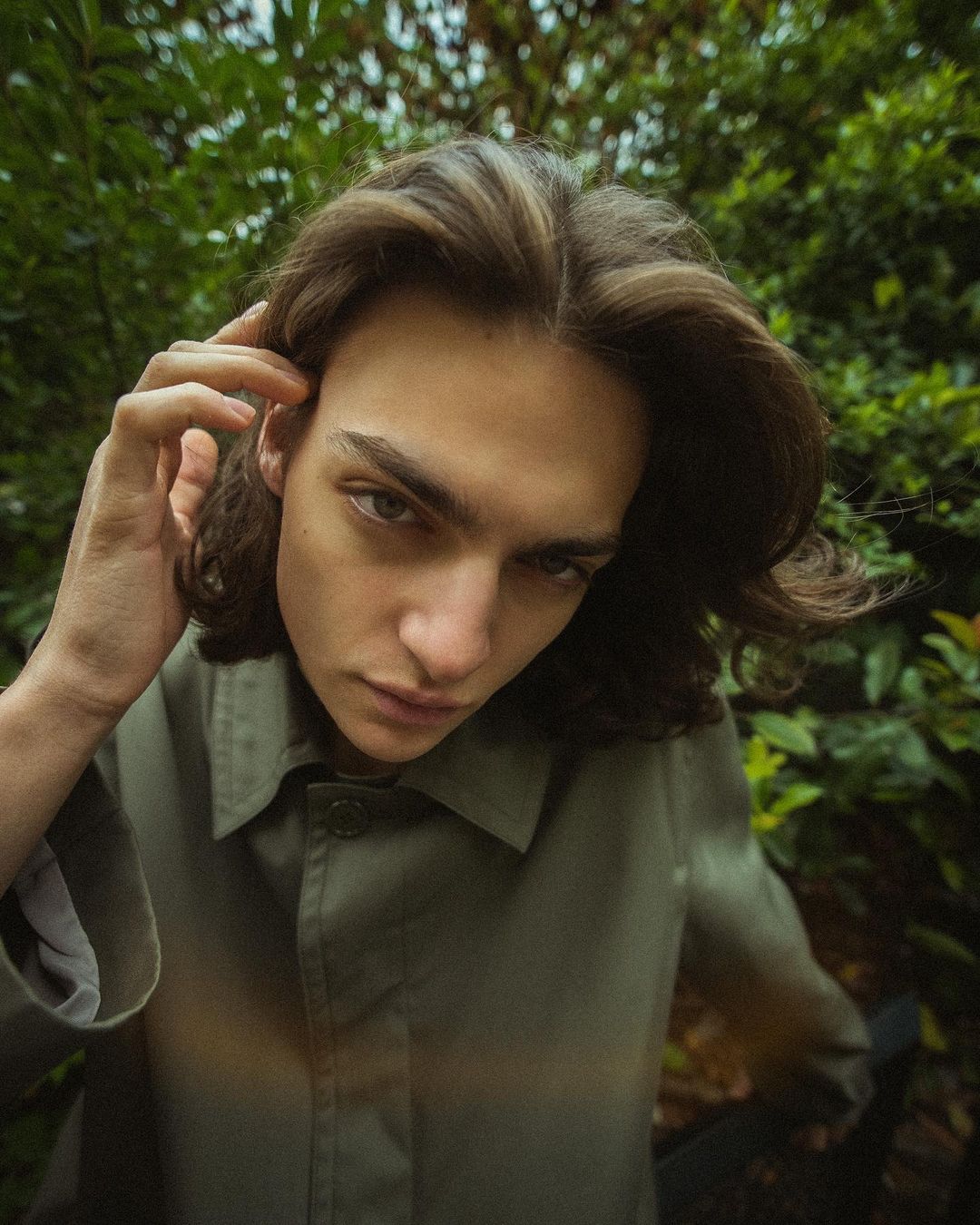Portrait